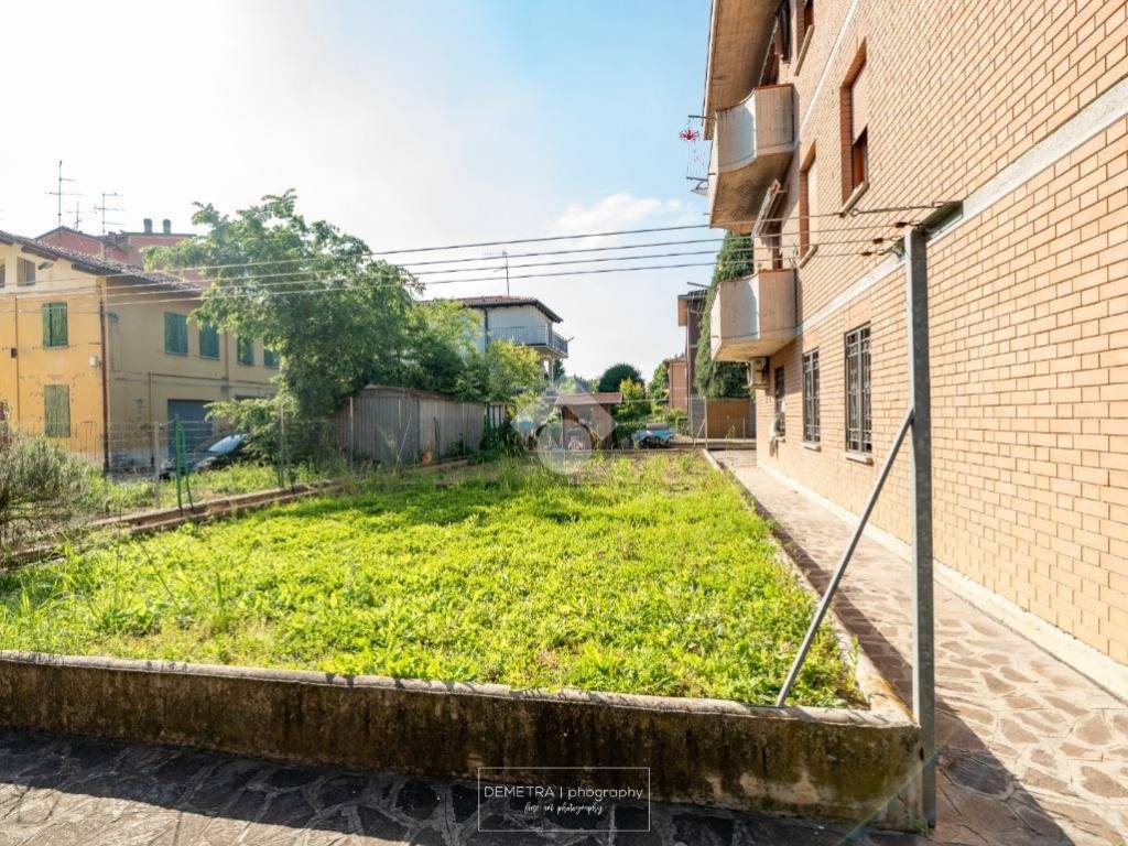 Appartamento a Savignano sul panaro in Via Amendola, 60 - Foto 4