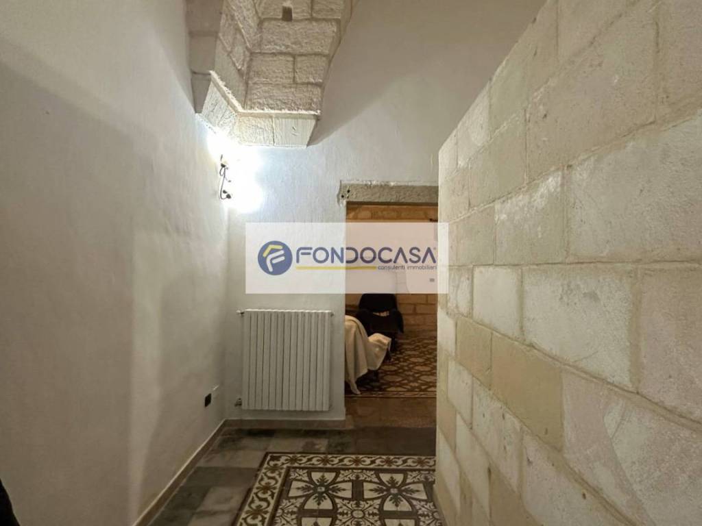 Casa indipendente a Melendugno in Via Colonnello Elia, 10 - Foto 2