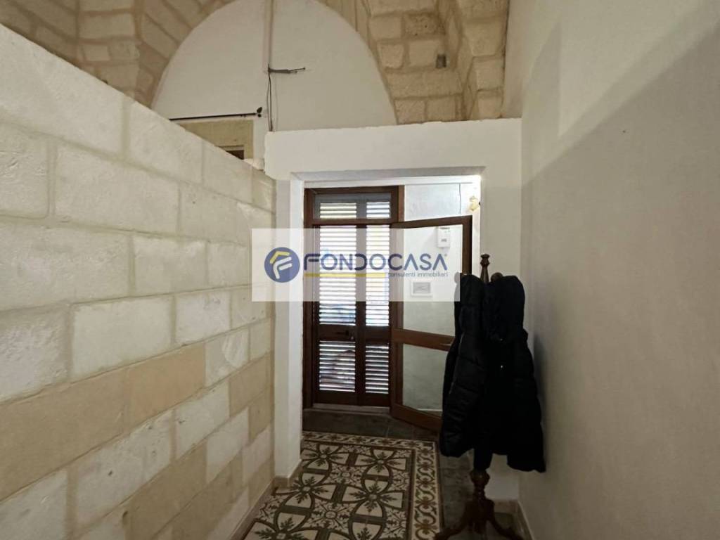 Casa indipendente a Melendugno in Via Colonnello Elia, 10 - Foto 3