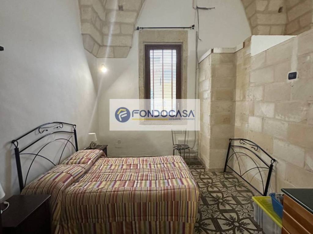 Casa indipendente a Melendugno in Via Colonnello Elia, 10 - Foto 4