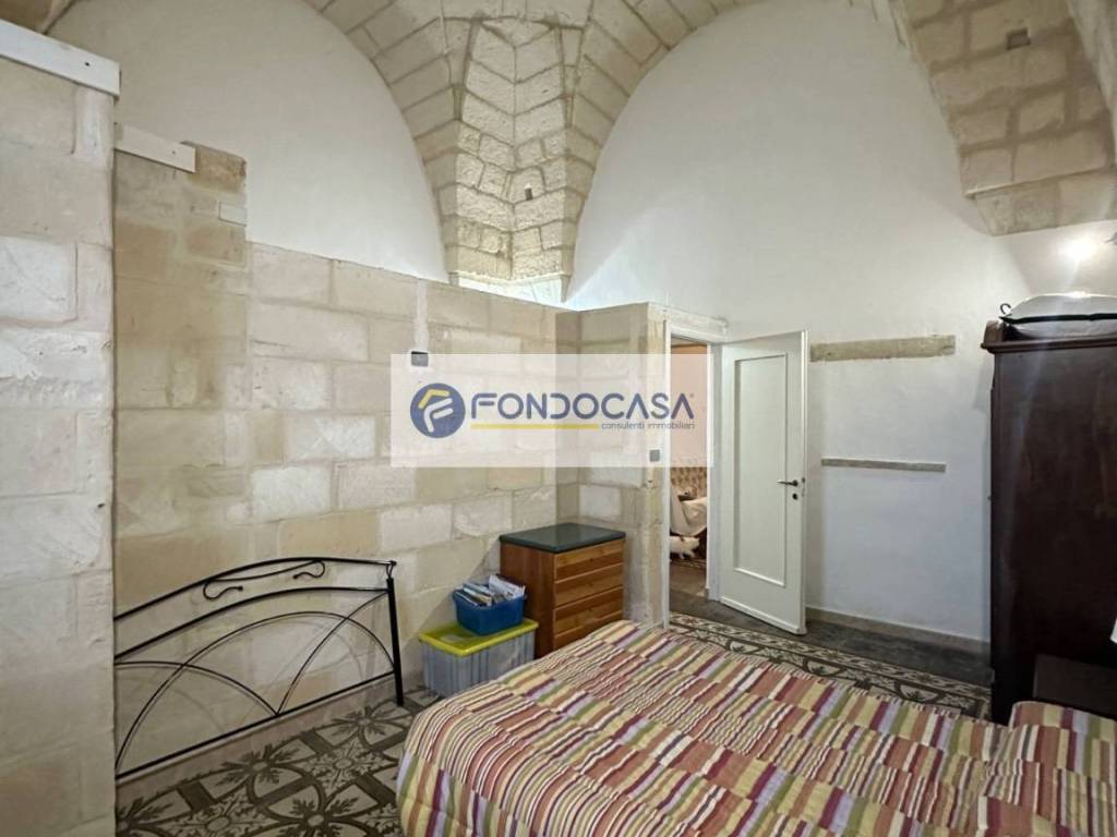 Casa indipendente a Melendugno in Via Colonnello Elia, 10 - Foto 5