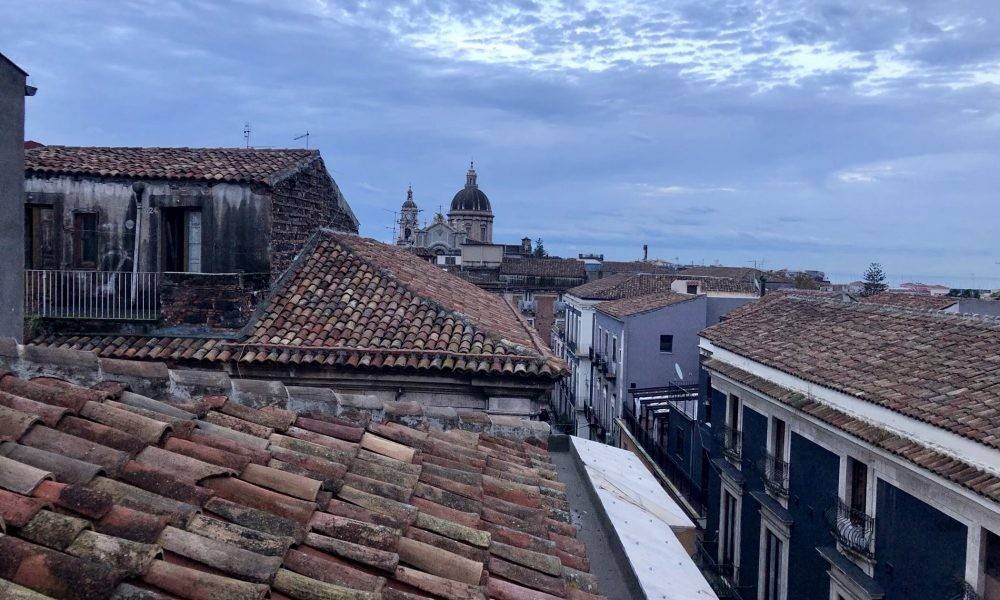 Appartamento a Catania - Foto 2