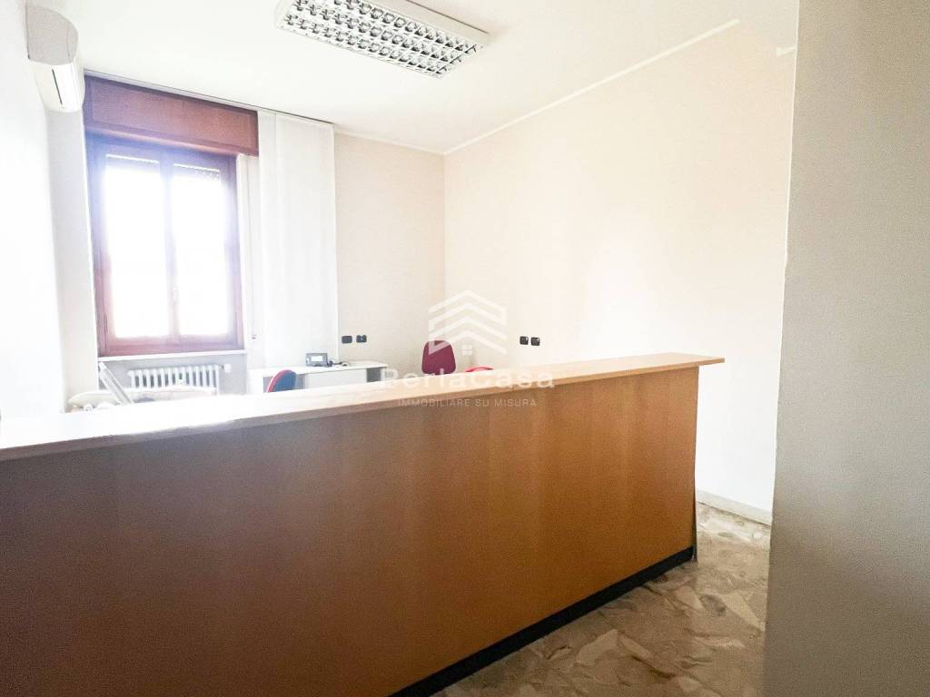 Appartamento a Vigevano in Viale Francesco Sforza II, 1 - Foto 2