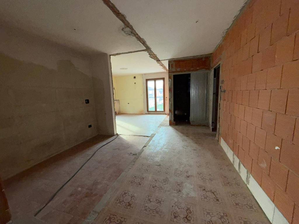 Appartamento a Ghisalba in Via Tasso, 5 - Foto 2