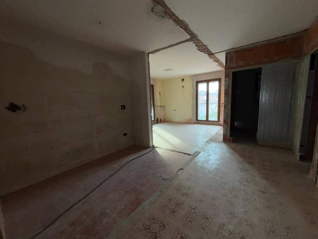 Appartamento a Ghisalba in Via Tasso, 5 - Foto 3