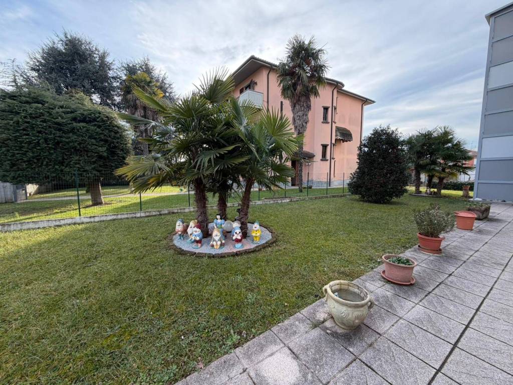 Appartamento a Ghisalba in Via Tasso, 5 - Foto 4