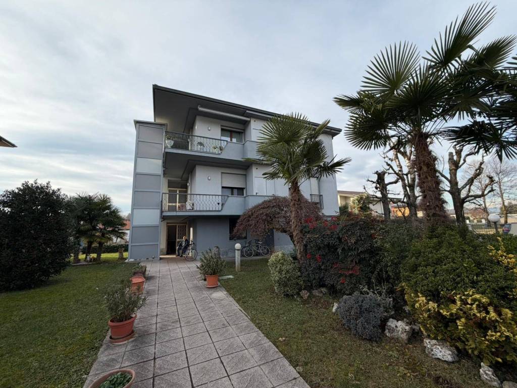 Appartamento a Ghisalba in Via Tasso, 5 - Foto 5