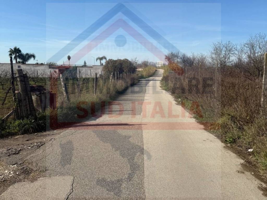 Terreno a Giugliano in campania in Via Madonna del Pantano - Foto 2