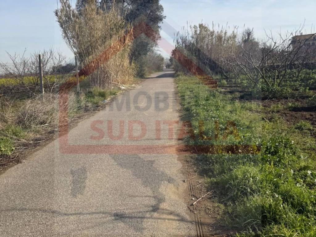 Terreno a Giugliano in campania in Via Madonna del Pantano - Foto 3