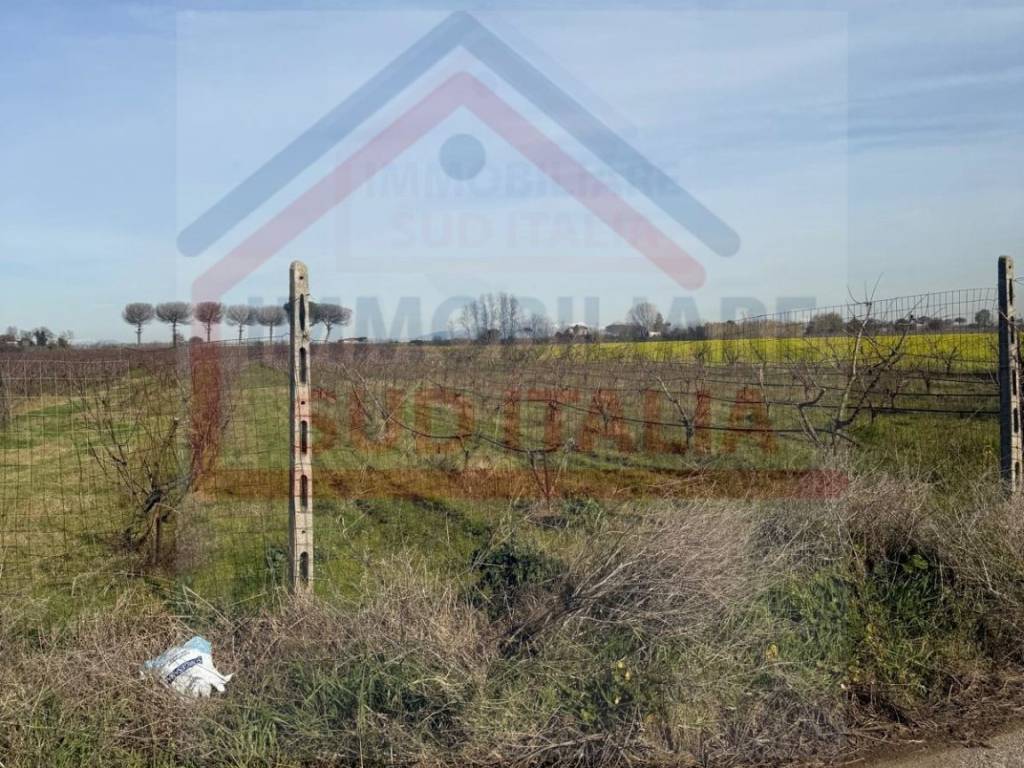 Terreno a Giugliano in campania in Via Madonna del Pantano - Foto 4