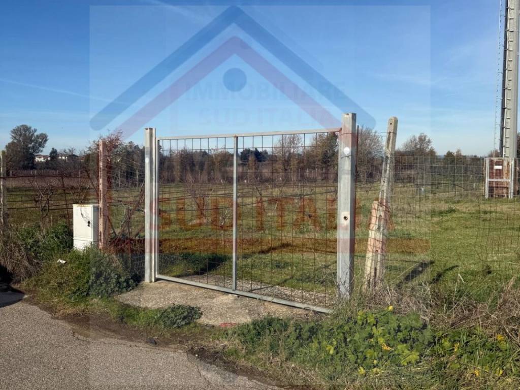 Terreno a Giugliano in campania in Via Madonna del Pantano - Foto 5