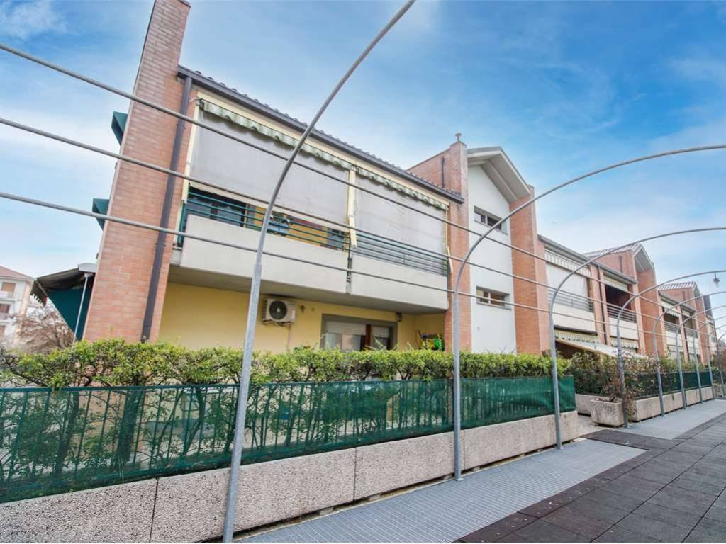 Appartamento a Volpiano in Via Verdi, 14 - Foto 2