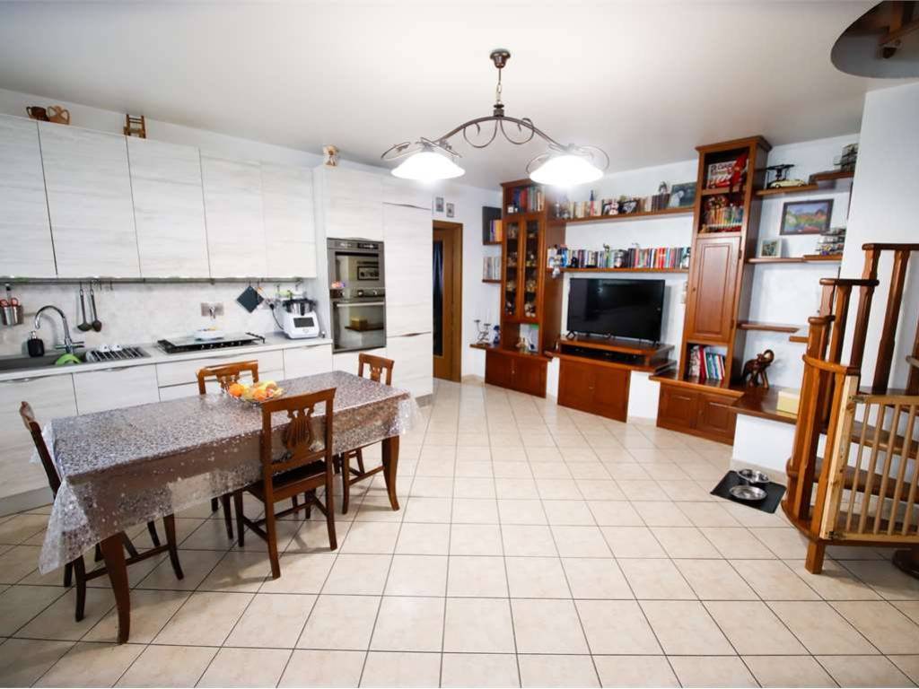 Appartamento a Volpiano in Via Verdi, 14 - Foto 5