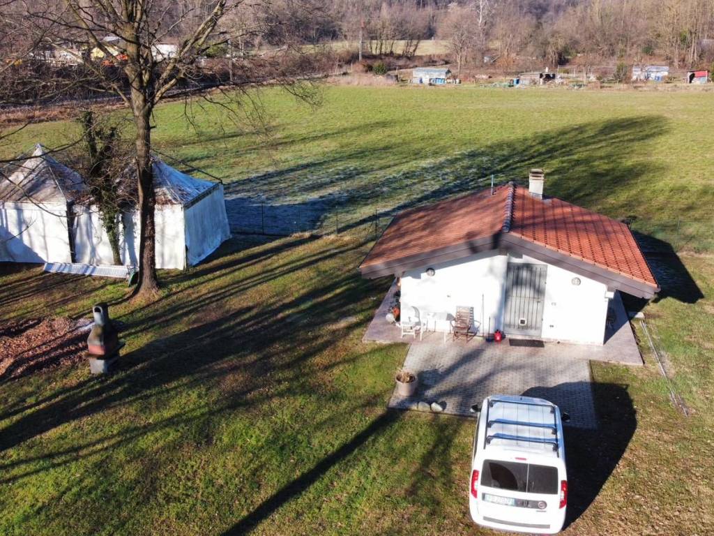 Terreno a Castelletto sopra ticino in Via Glisente - Foto 5