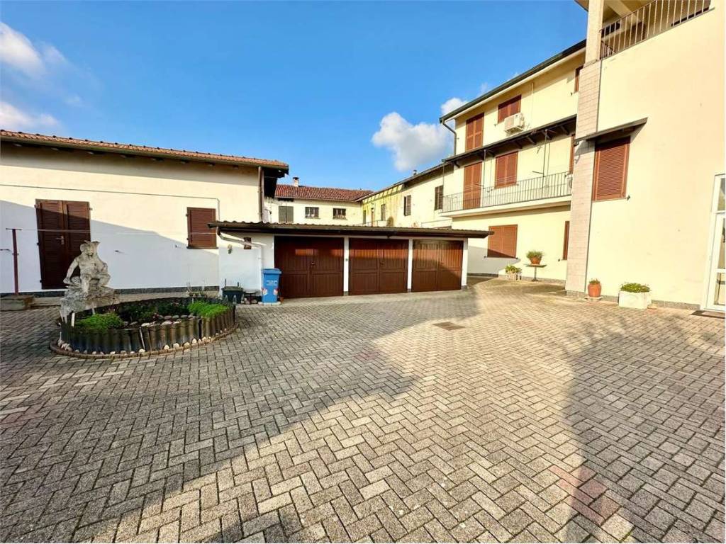 Villa a Casalino in Via Caserma - Foto 3