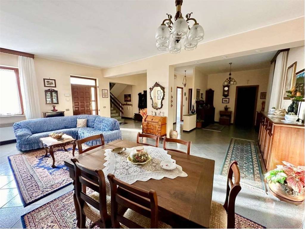 Villa a Casalino in Via Caserma - Foto 5