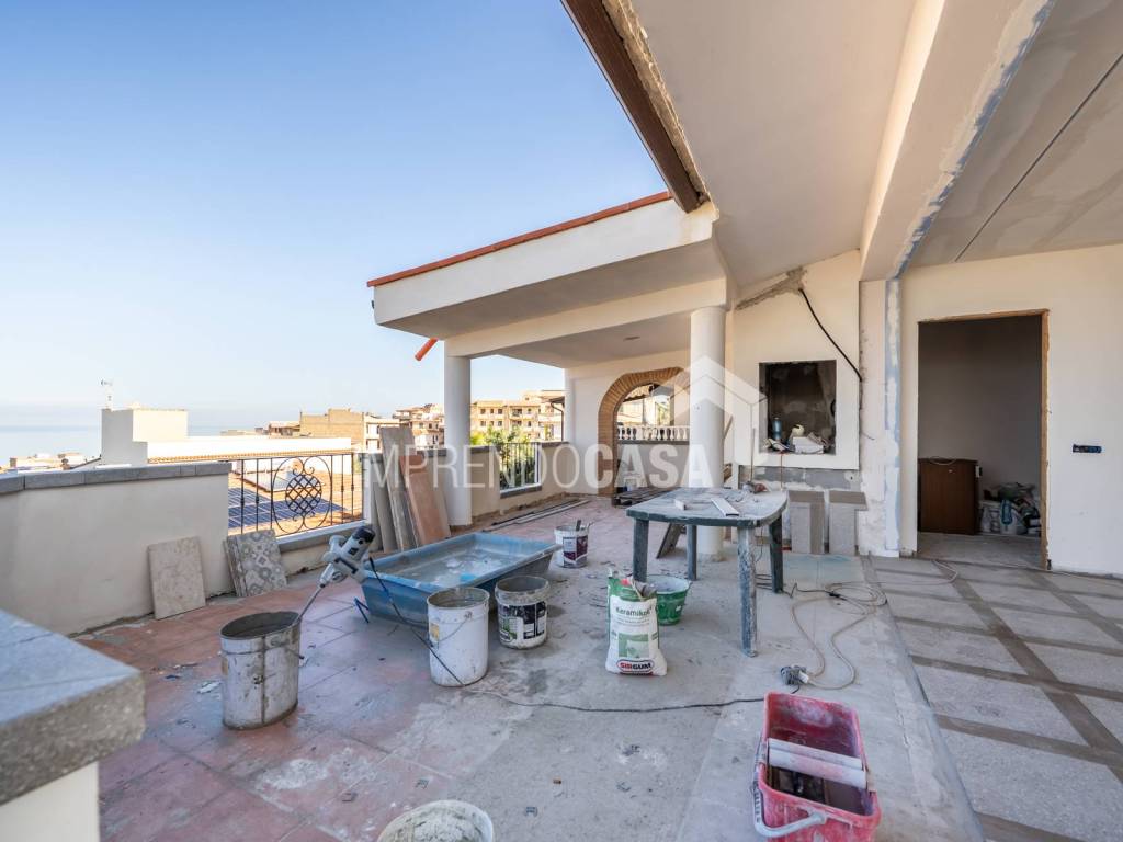 Appartamento a Balestrate in Via Vincenzo Bellini, 9 - Foto 3