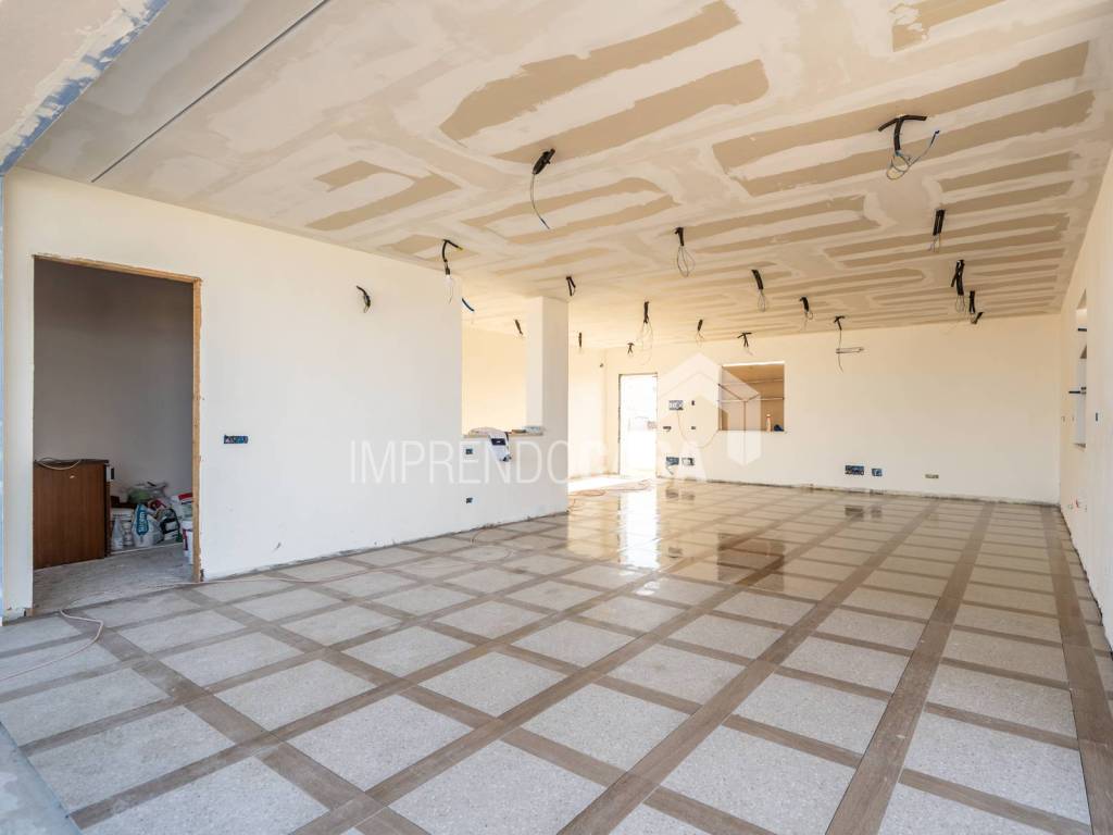 Appartamento a Balestrate in Via Vincenzo Bellini, 9 - Foto 5