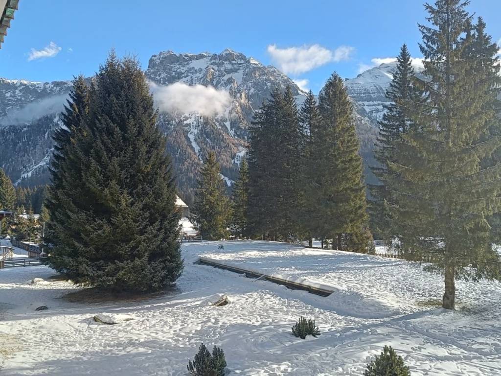 Appartamento a Pinzolo in Via Pian dei Frari - Foto 3