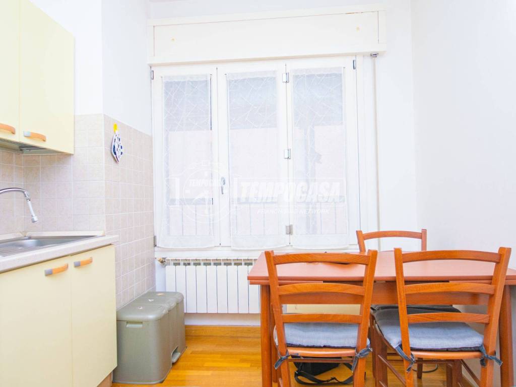 Appartamento a Bologna in Via Nazario Sauro - Foto 2