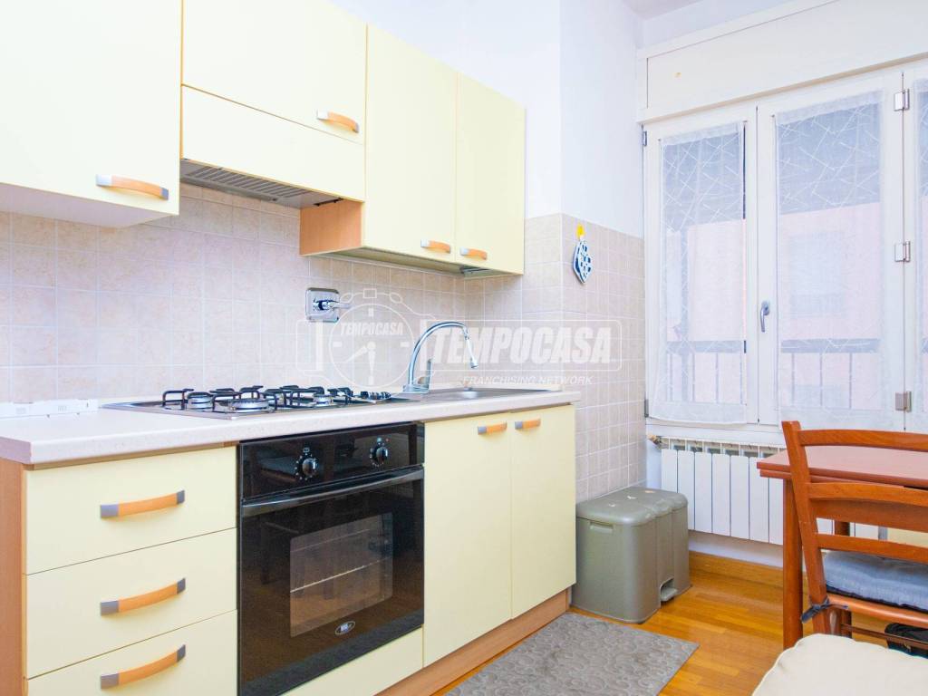 Appartamento a Bologna in Via Nazario Sauro - Foto 3