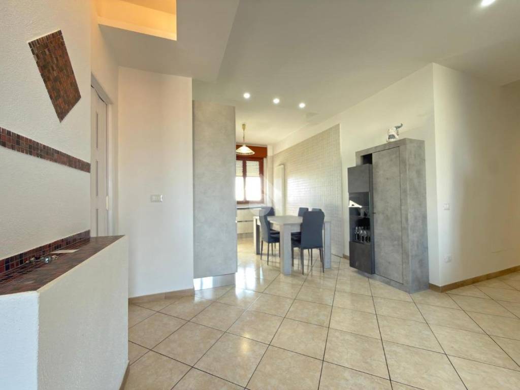 Appartamento a San bonifacio in Via Cavalieri di Vittorio Veneto, 22 - Foto 2