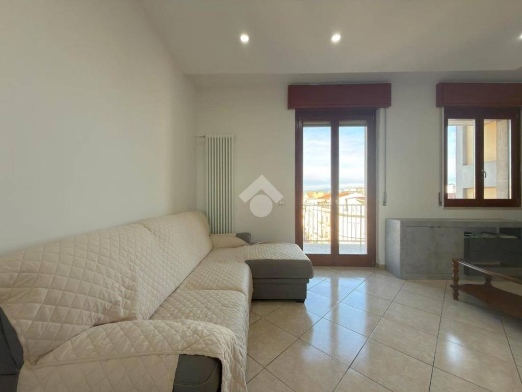 Appartamento a San bonifacio in Via Cavalieri di Vittorio Veneto, 22 - Foto 4