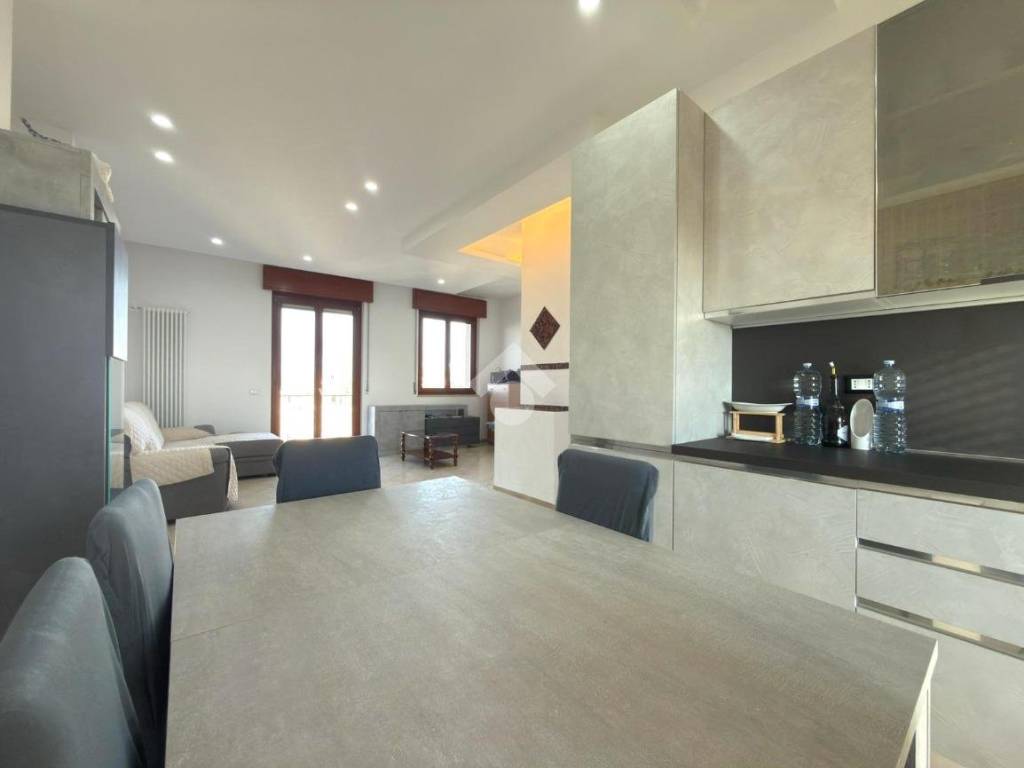 Appartamento a San bonifacio in Via Cavalieri di Vittorio Veneto, 22 - Foto 5