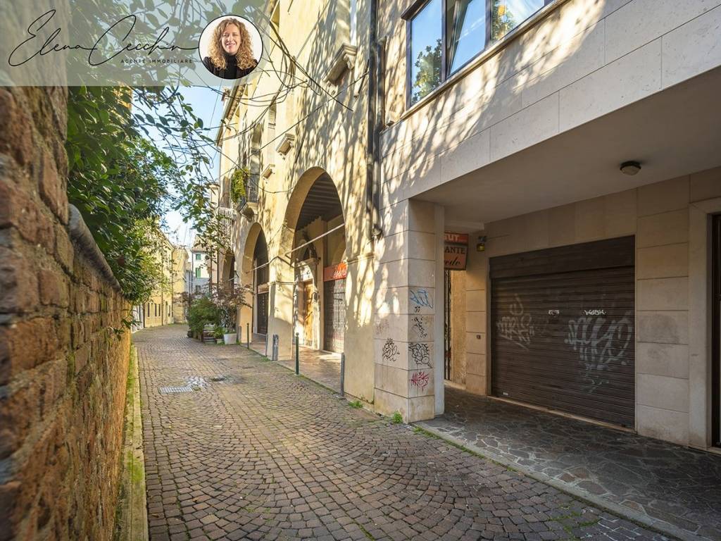 Appartamento a Treviso in Via Collalto, 24 - Foto 3