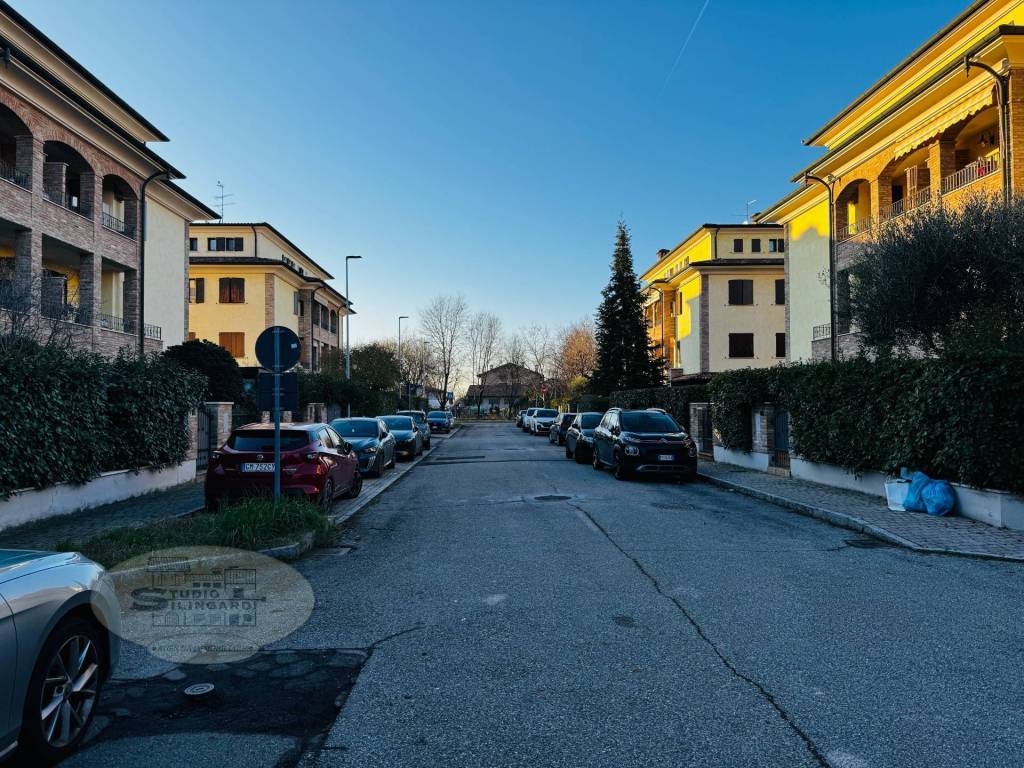 Appartamento a Formigine in via Berlinguer, 19 - Foto 2