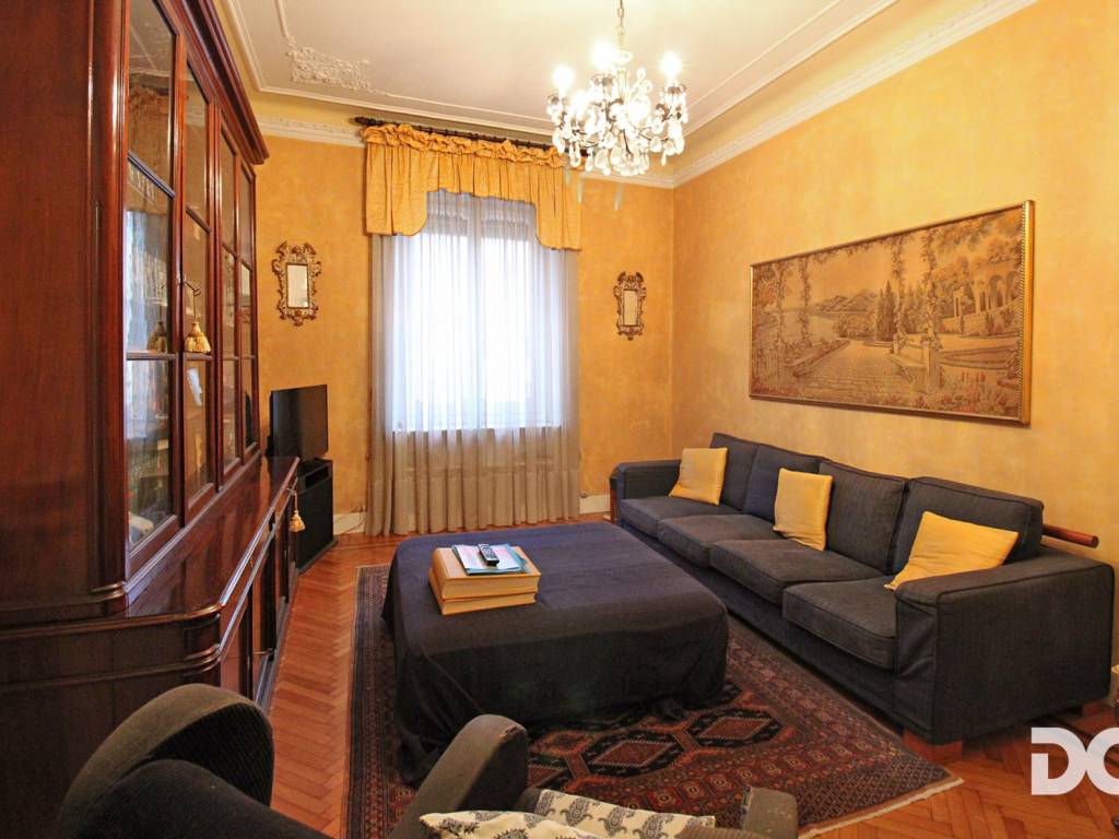 Appartamento a Genova in Via Antonio Cantore, 44 - Foto 2