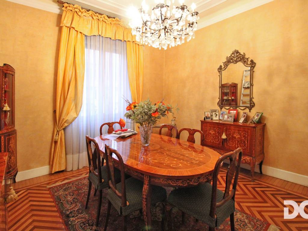 Appartamento a Genova in Via Antonio Cantore, 44 - Foto 3