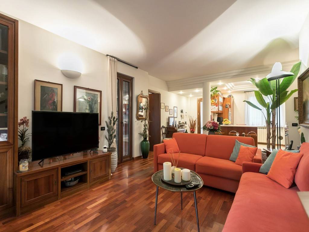 Villa a Gorle in Via Perrucchetti, 3 - Foto 3