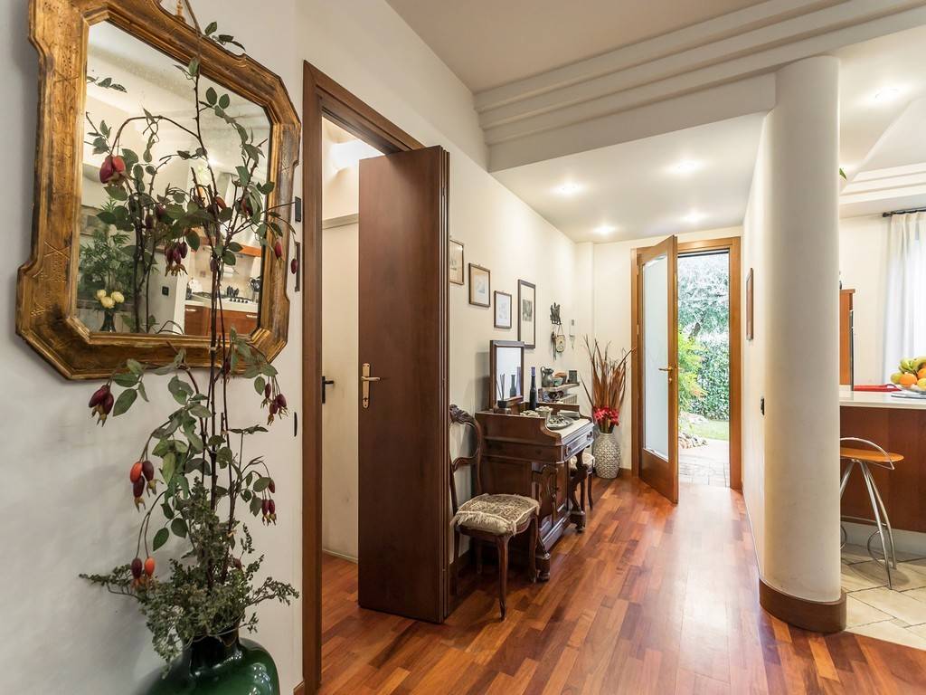 Villa a Gorle in Via Perrucchetti, 3 - Foto 4