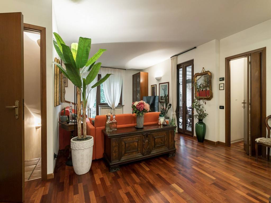 Villa a Gorle in Via Perrucchetti, 3 - Foto 5