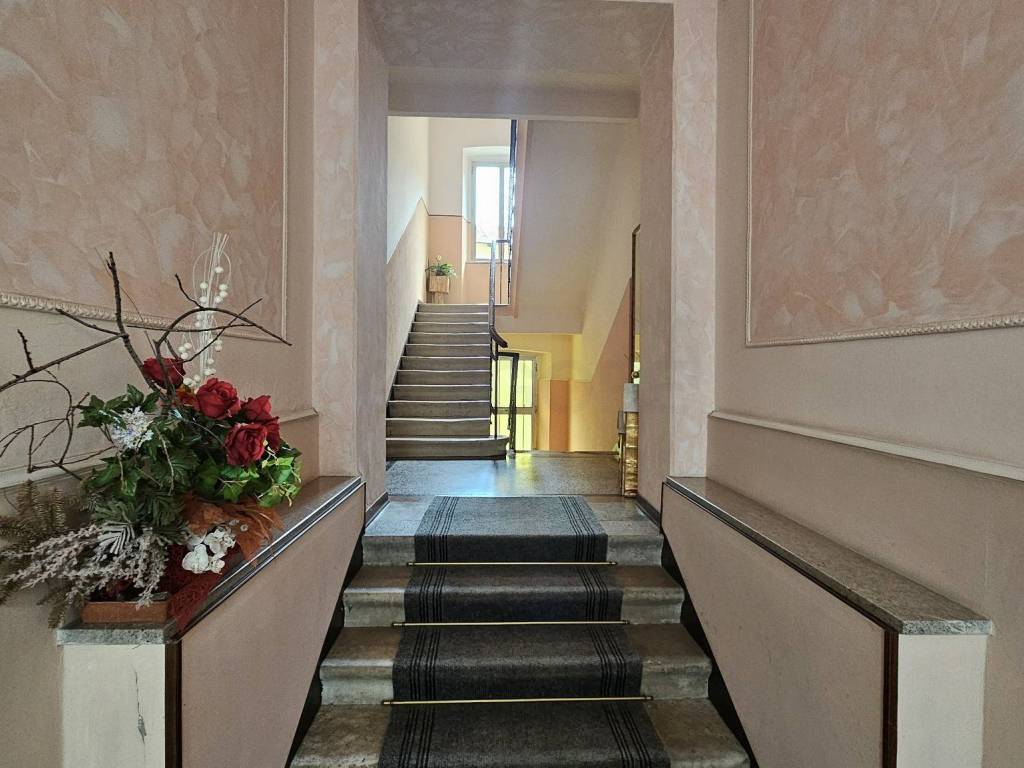 Appartamento a Monfalcone in Via Sant'Ambrogio, 54 - Foto 2