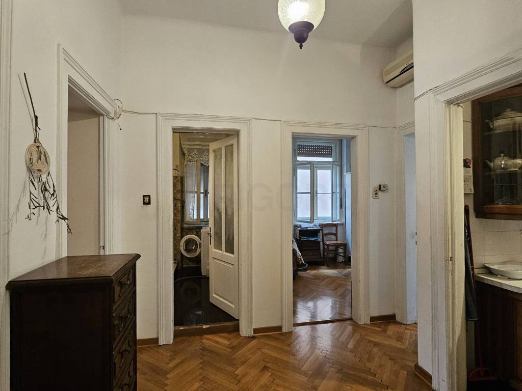 Appartamento a Monfalcone in Via Sant'Ambrogio, 54 - Foto 4