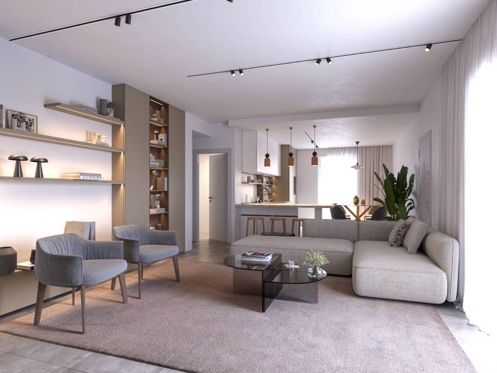 Villa a Uta in Via Cimitero, 40 - Foto 2