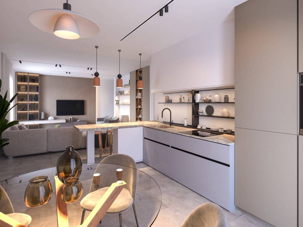 Villa a Uta in Via Cimitero, 40 - Foto 3