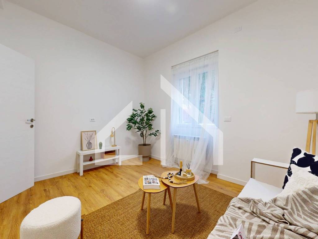 Appartamento a Trieste in Via Valmaura - Foto 2