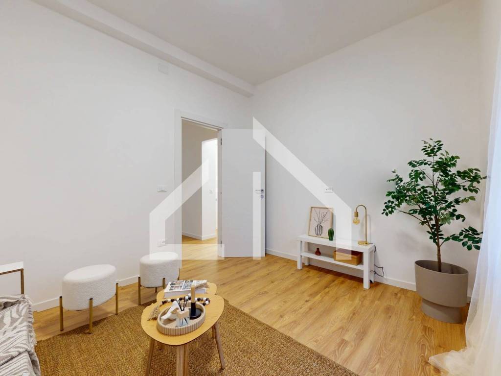 Appartamento a Trieste in Via Valmaura - Foto 3