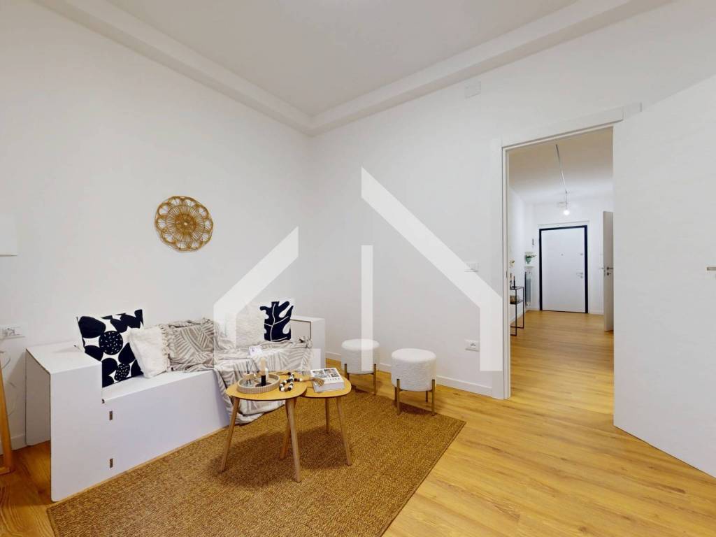 Appartamento a Trieste in Via Valmaura - Foto 4