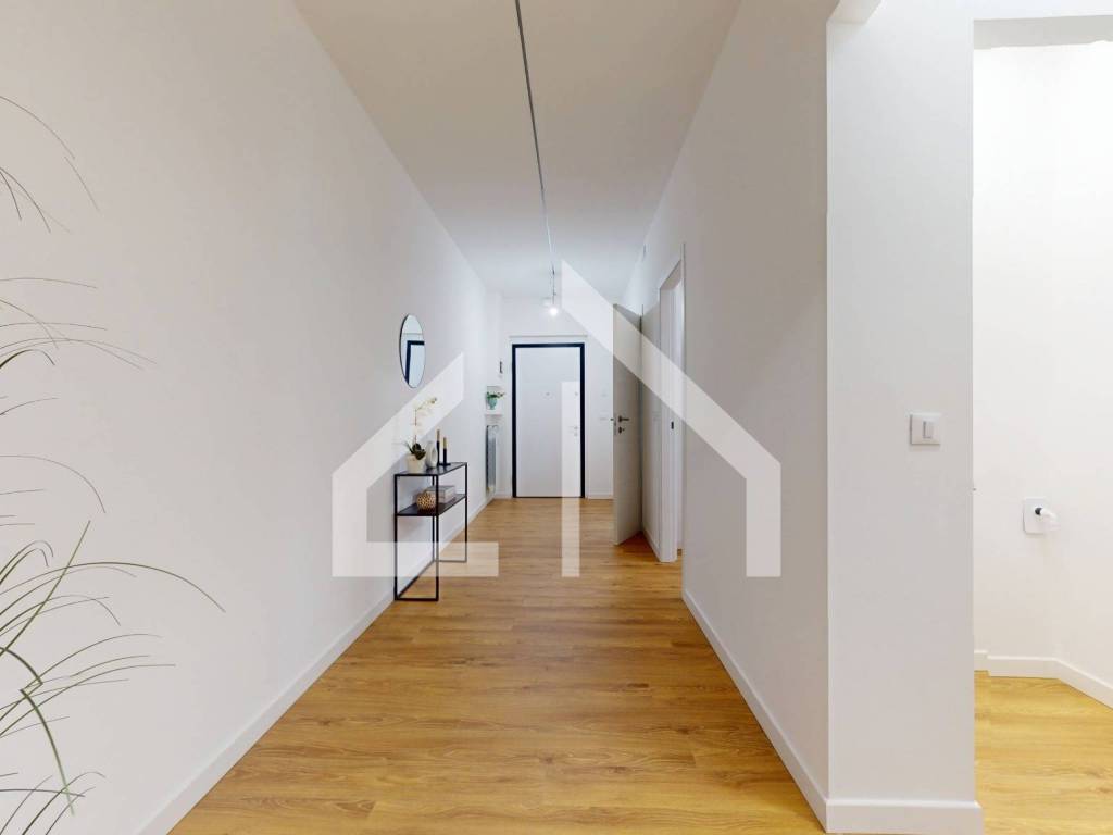 Appartamento a Trieste in Via Valmaura - Foto 5