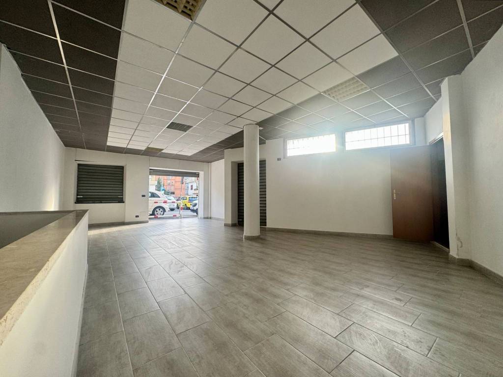 Immobile a Fonte nuova in Via Ada Negri, 16 - Foto 2