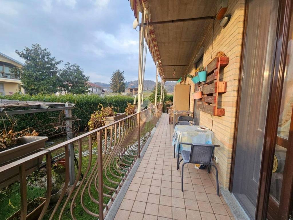Appartamento a Acqui terme in Str. Fontana D'Orto, 56 - Foto 3