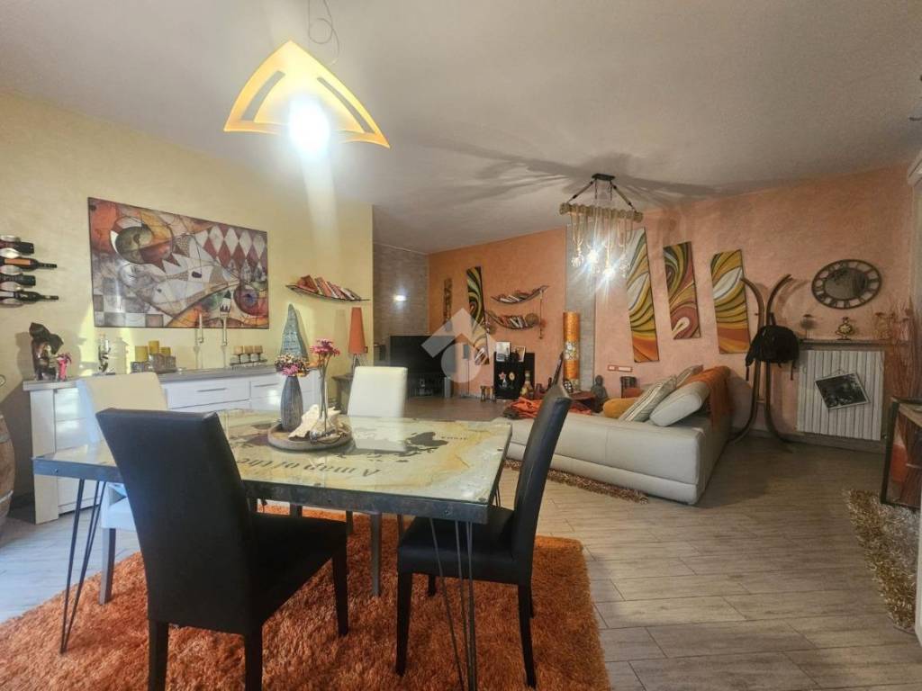 Appartamento a Acqui terme in Str. Fontana D'Orto, 56 - Foto 4