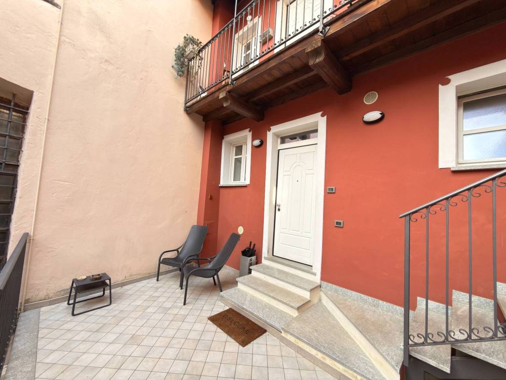 Appartamento a Pinerolo in Via Assietta, 39 - Foto 2
