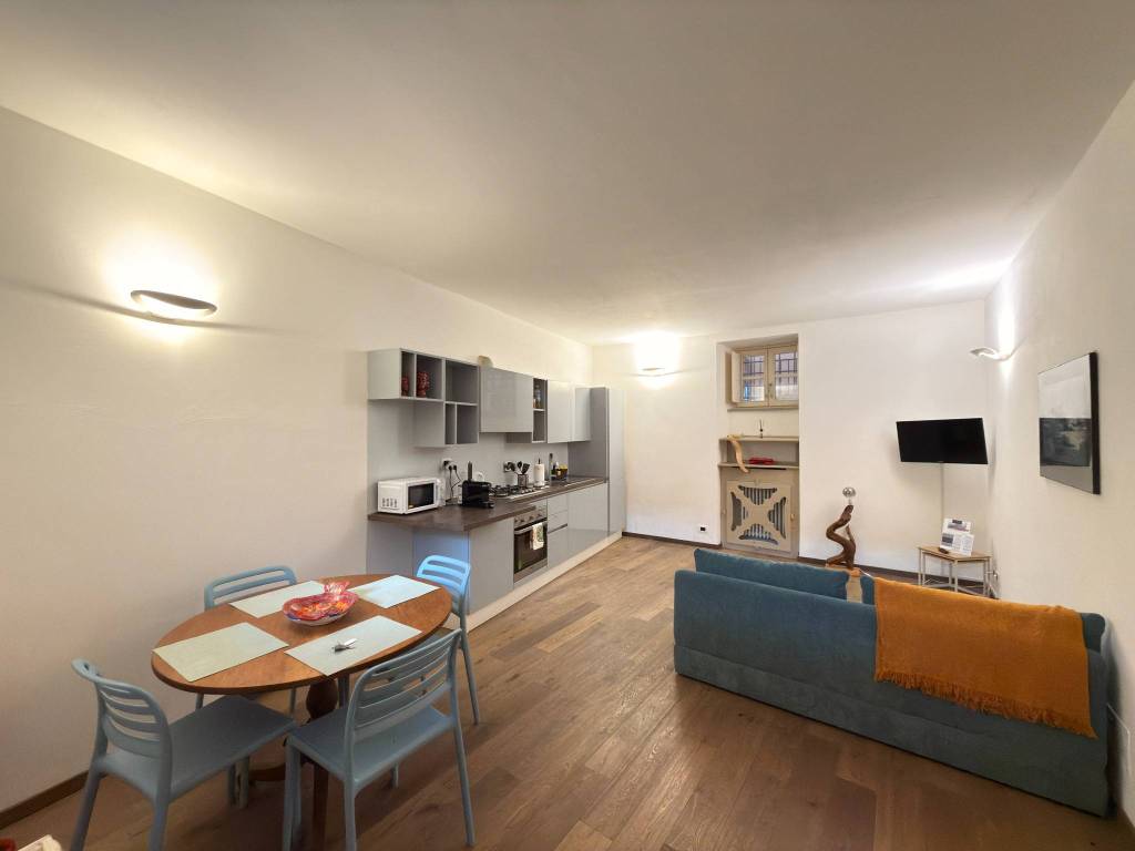 Appartamento a Pinerolo in Via Assietta, 39 - Foto 3
