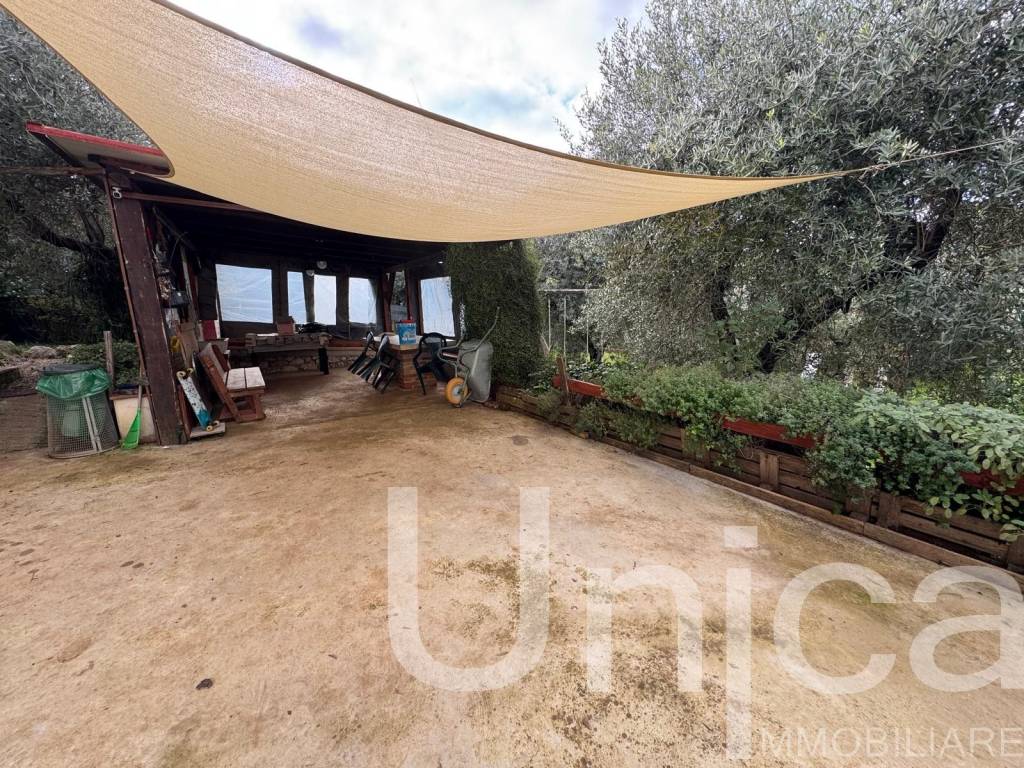 Casa indipendente a Bassiano in Via Sezze - Foto 5