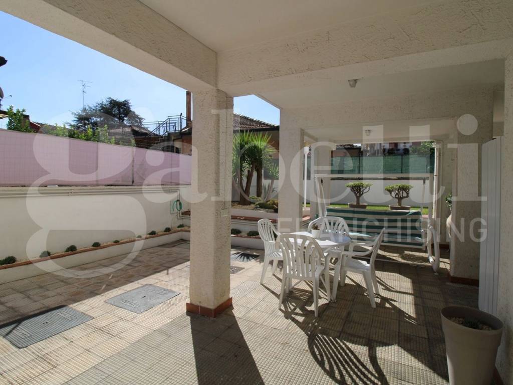 Villa a Viagrande in Via XXIV Maggio , 15 - Foto 4